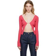 Extensible - Femme Cardigans Jacquemus La maille Pralu longue