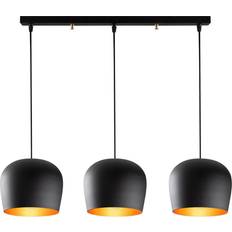 Opviq Excalibur 3 Kitchen Island Pendant Lamp