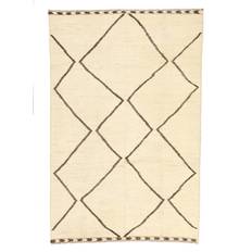 RugVista Contemporary 200x300 Orange cm
