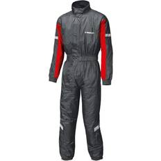 Held Splash 2.0 Rain Suit - Black/Red