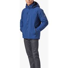 Musto 2023 Herre Corsica Jakke Dark Cobalt