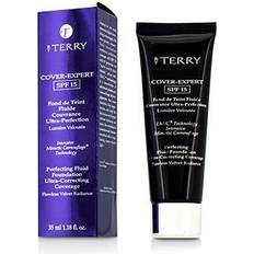 Makeup By Terry Cover Expert Perfecting Fluid Foundation SPF 15, No. 03 Cream Beige, 1.18 Ounce