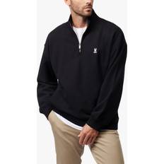 Psycho Bunny Jumpers Psycho Bunny Yorkville Half Zip Popover