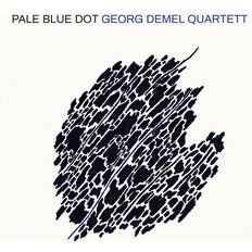 Pale Blue Dot (CD)