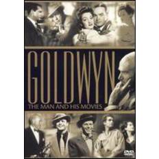 Movies Goldwyn The Man and His Movies [DVD] [Reg DVD Region 2