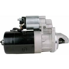 Alfa Romeo Piezas de vehículo Hella 8EA 012 527-061 Motor De Arranque Arrancador 12 2,2 11 83 JEEP: Cherokee II, Grand Cherokee I, ALFA ROMEO: 33 Hatchback