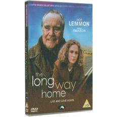 Movies The Long Way Home DVD 2004 Jack Lemmon Jordan DIR cert PG Region 2