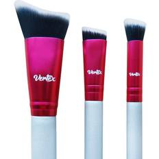 Vertex Makeup Contour Brush Nose Contouring Sculpting Brushes Are Angled For Precision Definition Make Up Blush Brush Small Angle Makeup Brushes
