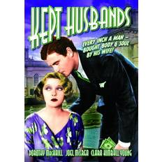 Kept Husbands DVD-R 1931 All Region DVD