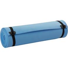 Liggunderlag i skumplast