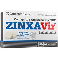 Olimp Labs ZINXAVir Immuno 30 st