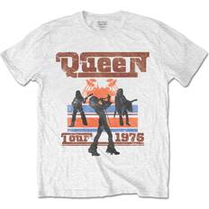 Unisex T-Shirt 1976 Tour Silhouettes