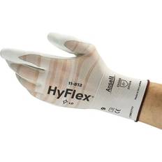 Ansell Hyflex nitril 11-812 hvid