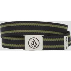 Volcom Herre Badetøj Volcom Circle Web Belt - Unisex