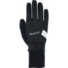 Roeckl Equestrian Clothing Roeckl Lappi Handschuhe schwarz