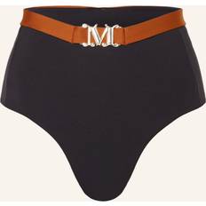 Costumi da bagno Max Mara Smilla High-Rise Bikini Bottoms - Multicoloured