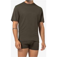 Lana - Uomo Magliette super.natural T-Shirt Uomo Sierra 140