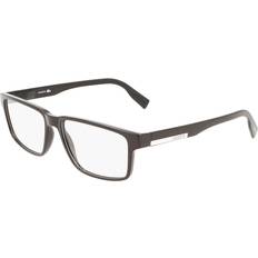 Briller & Læsebriller Lacoste L2897 001 Black 56MM