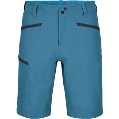 Ortovox Uomo Shorts Ortovox Herren Pelmo Shorts blau