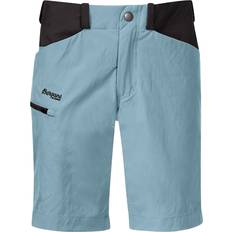 Bergans Bukser Bergans Utne V3 Youth Shorts - Smoke Blue/Solid Charcoal