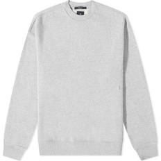 Ksubi Sweaters Ksubi Gray X Biggie Sweatshirt