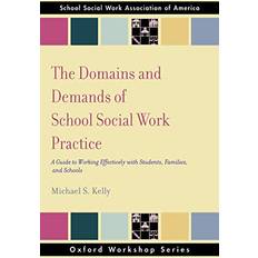 Books The Domains and Demands of School Social Work Practice