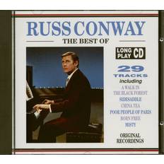 Russ Conway The Best Of Russ Conway CD (CD)