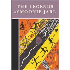 The Legends of Moonie Jarl (Inbunden)