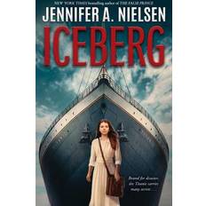 Iceberg Jennifer A. Nielsen (Indbundet)