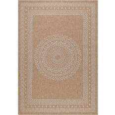 Teppiche & Felle Novel OUTDOORTEPPICH Beige