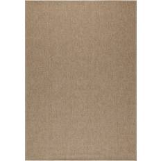 Teppiche & Felle Novel OUTDOORTEPPICH Anthrazit Beige