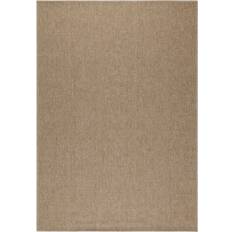 Teppiche & Felle Novel OUTDOORTEPPICH Anthrazit Beige