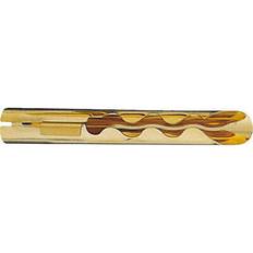 Oehlbach Kabler Oehlbach Banana Tube 10 pcs Guld 10 stk 10m