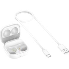 Samsung Headphones Samsung Samsung Galaxy Buds 2 Bluetooth Charging Case