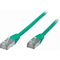 Kabler Shiverpeaks S-Conn Cat 6 S/FTP 0.25m 0.25 m 0.2m