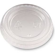 Dixie Portion Cup Lid Fits