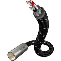 Kabler Inakustik Exzellenz AES EBU Digital Kabel 0.75 Meter 0.8m