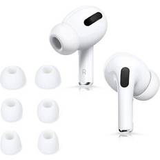 Kwmobile polster apple airpods pro 2 pro overear