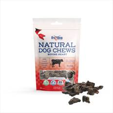 Natural Dog Chews Bovine Hearts 250gr