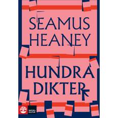 Hundra dikter (E-bok)