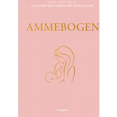 Ammebogen Azadeh Houshmand-Øregaard