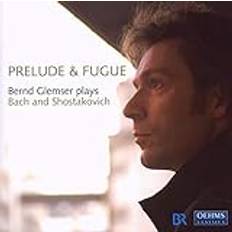 Präludium & Fuge (CD)