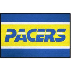 Carpets Fanmats NBA Retro Indiana Pacers Blue