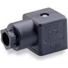 Norgren Plug with gland 30MM 250VAC/300VDC IP65