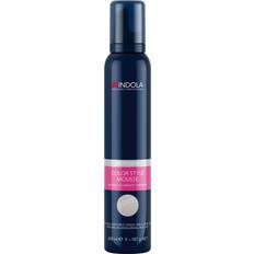 Indola Colour Style Mousse Pearl Grey