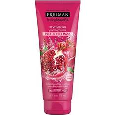 Men Facial Masks Freeman Feeling Beautiful Pomegranate Revealing Peel-Off Mask 175ml
