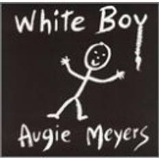 MEYERS AUGIE WHITE BOY (CD)