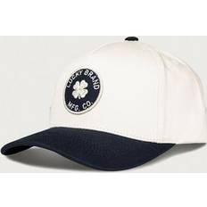 Lucky Brand Women Hats Lucky Brand Mfg Co. Patch Hat in Natural