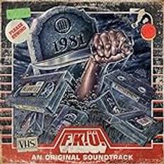 1981 Jewel Case F.k.u (CD)