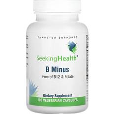 B-Minus 100 Capsules